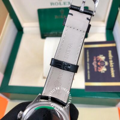 Dây đeo của Rolex Cellini Platinum M50509-0017