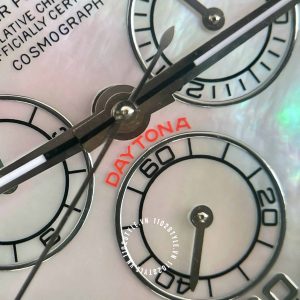 Đồng hồ Rolex nam giá tốt Cosmograph Daytona 116519LN-0023G - Ảnh 8