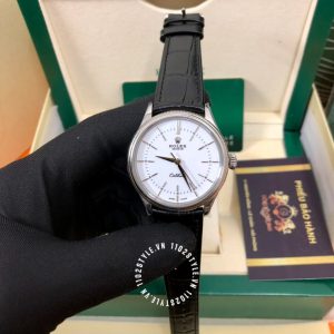 Rolex Cellini Platinum M50509-0017