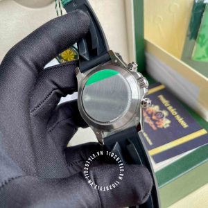 Đồng hồ Rolex nam giá tốt Cosmograph Daytona 116519LN-0023G - Ảnh 16