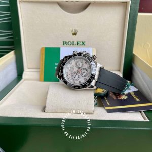 Đồng hồ Rolex nam giá tốt Cosmograph Daytona 116519LN-0023G - Ảnh 7