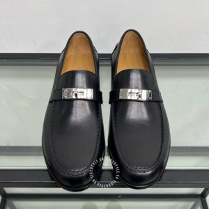 giày nam da xịn