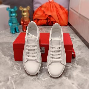 giày dép hàng hiệu xách tay