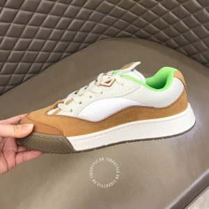 Giày Sneaker Dior nam phiên bản hàng hiệu xách tay cao cấp - Ảnh 8