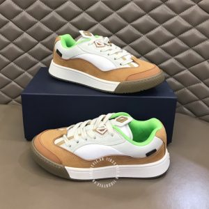 Giày Sneaker Dior nam phiên bản hàng hiệu xách tay cao cấp - Ảnh 3