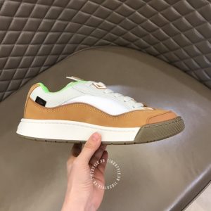 Giày Sneaker Dior nam phiên bản hàng hiệu xách tay cao cấp - Ảnh 7