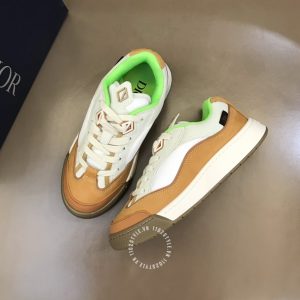 Giày Sneaker Dior nam phiên bản hàng hiệu xách tay cao cấp - Ảnh 2