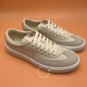 Giày Sneaker Dior nam màu be phiên bản cao cấp hàng hiệu - Hình ảnh 3