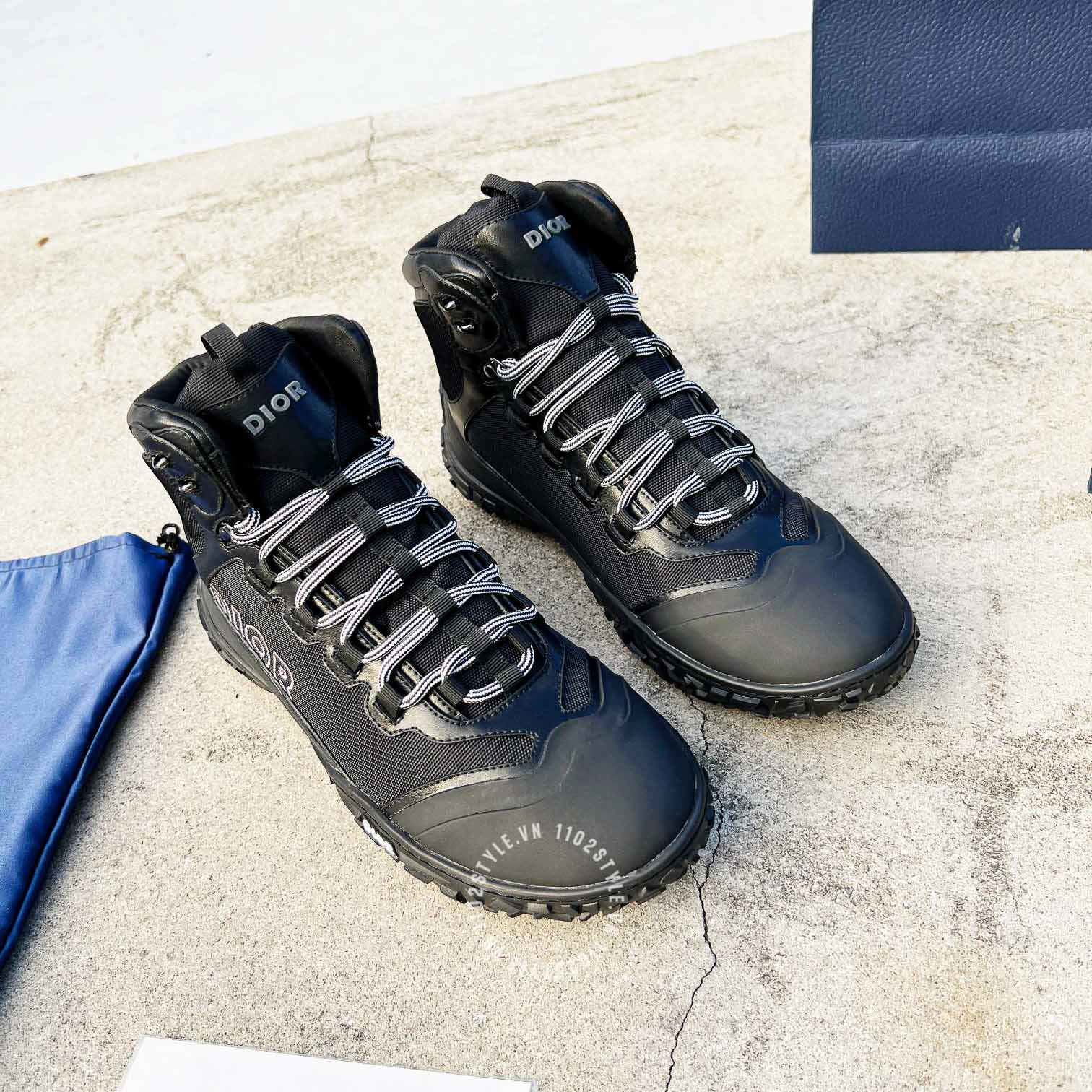 giày dior