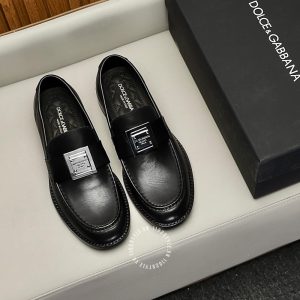 giày dolce gabbana
