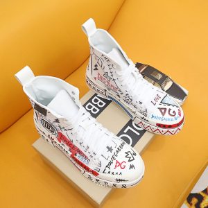 giày dolce gabbana