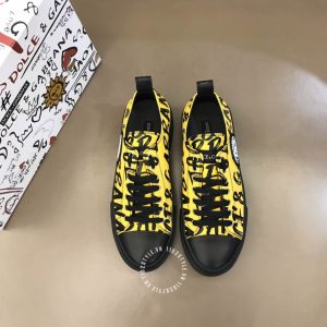 giay dolce & gabbana chinh hang