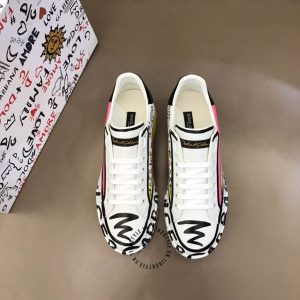 giay dolce gabbana chinh hang