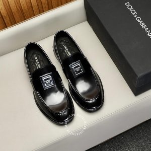 giày dolce gabbana chính hãng