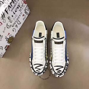 giay dolce & gabbana ha noi