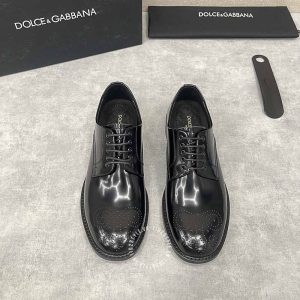 giày dolce gabbana hàng hiệu