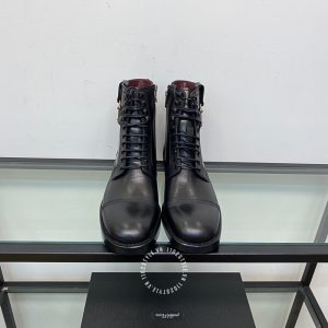giày dolce gabbana nam