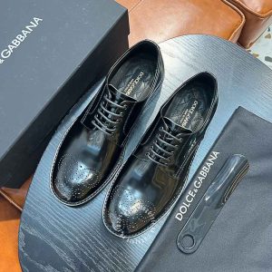giày dolce & gabbana nam