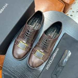 giày dolce & gabbana nam
