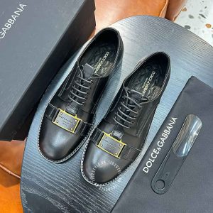 giày dolce & gabbana nam