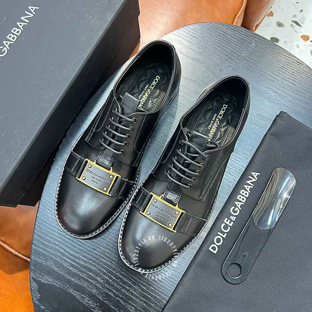 giày dolce & gabbana nam