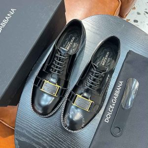 giày dolce & gabbana nam