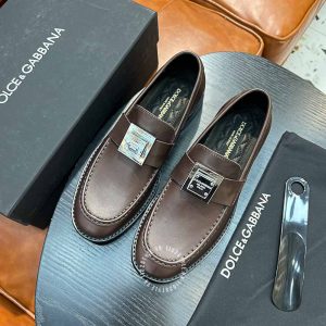 giày dolce & gabbana nam