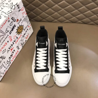 giay dolce & gabbana xin
