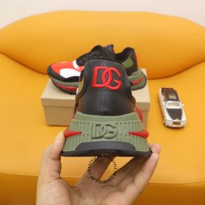 Giày D&G kiểu dáng thể thao phối màu fake loại 1 - Ảnh 6