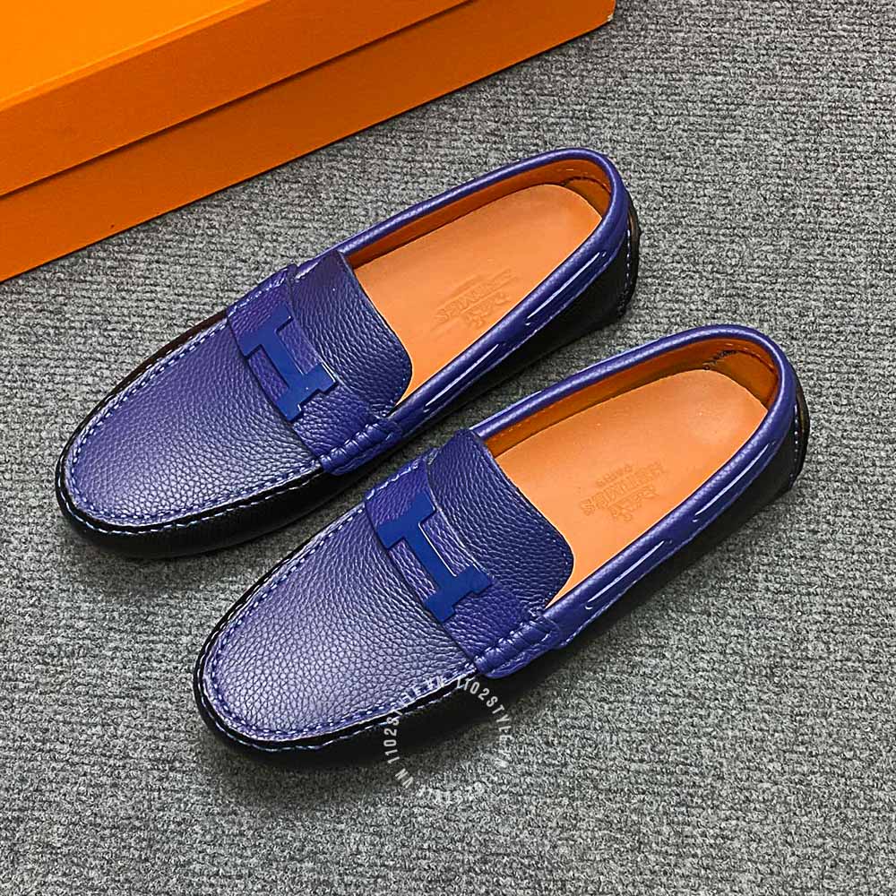 Sự hình thành thương hiệu Hermes