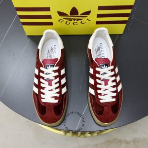 giày gucci nam fake