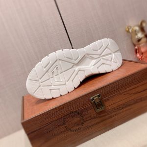 Giày Sneaker Dior nam họa tiết Monogram cao cấp hàng hiệu - Ảnh 9