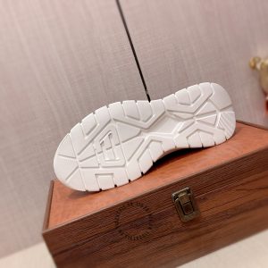 Giày Sneaker Dior nam họa tiết Monogram hàng hiệu giá tốt - Ảnh 9