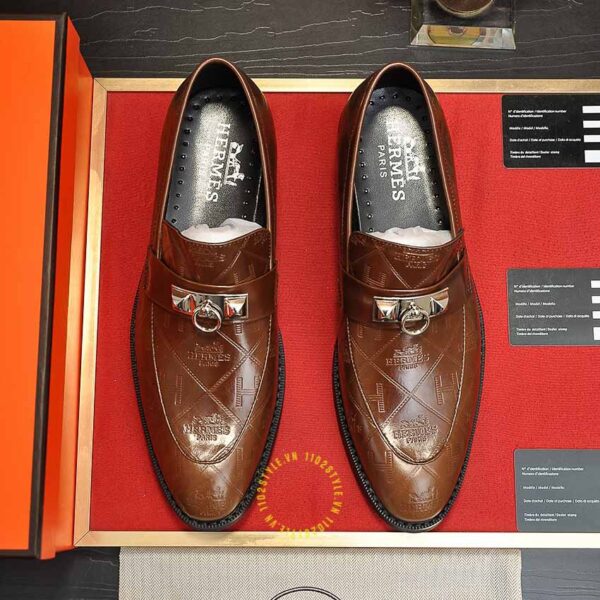 Giày Hermes
