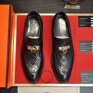Giày hermes siêu cấp