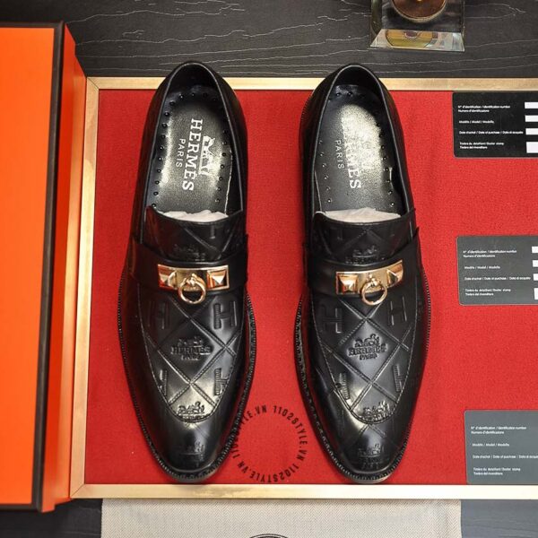 Giày hermes siêu cấp
