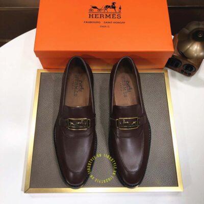 Giày Hermes super fake