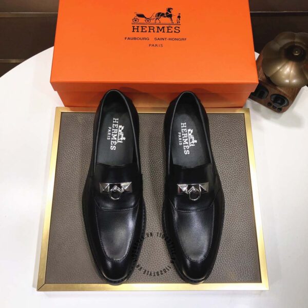 Giày Hermes super fake