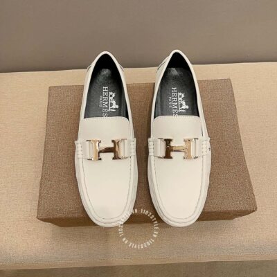 giày hermes super fake