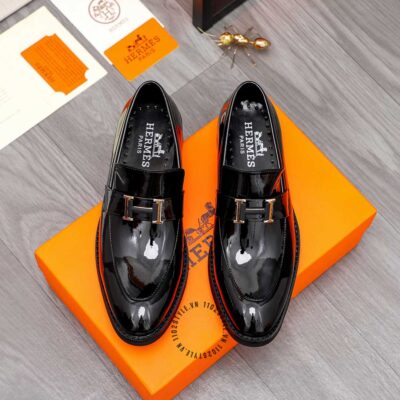 Giày Hermes nam super fake