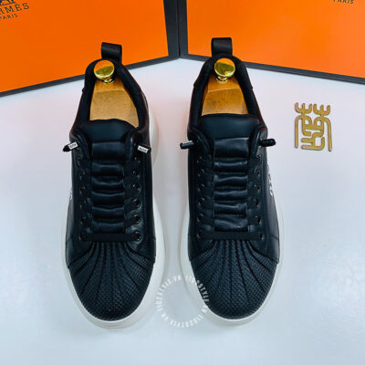 giày hermes nữ