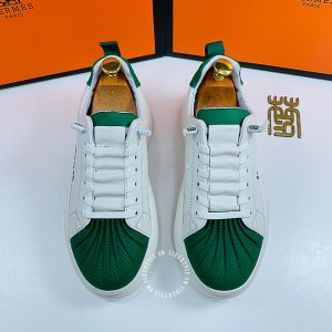 giày hermes nữ