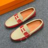 giày hermes paris