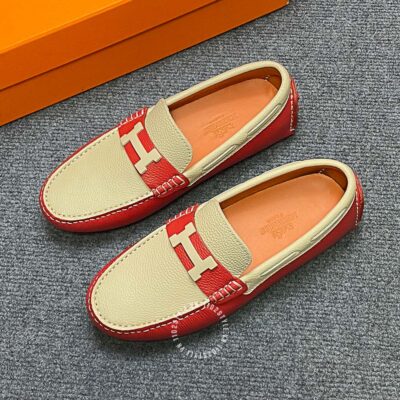 giày hermes paris