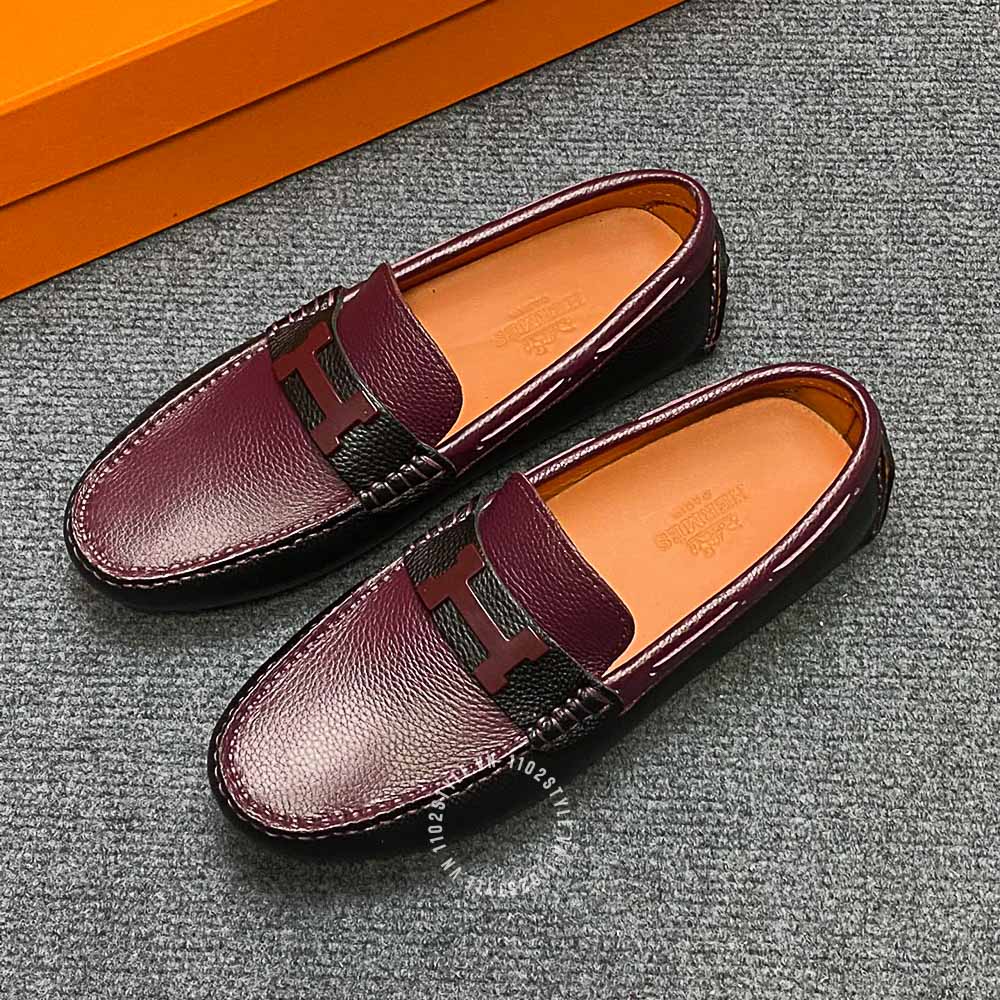 Giới thiệu về thương hiệu Hermes