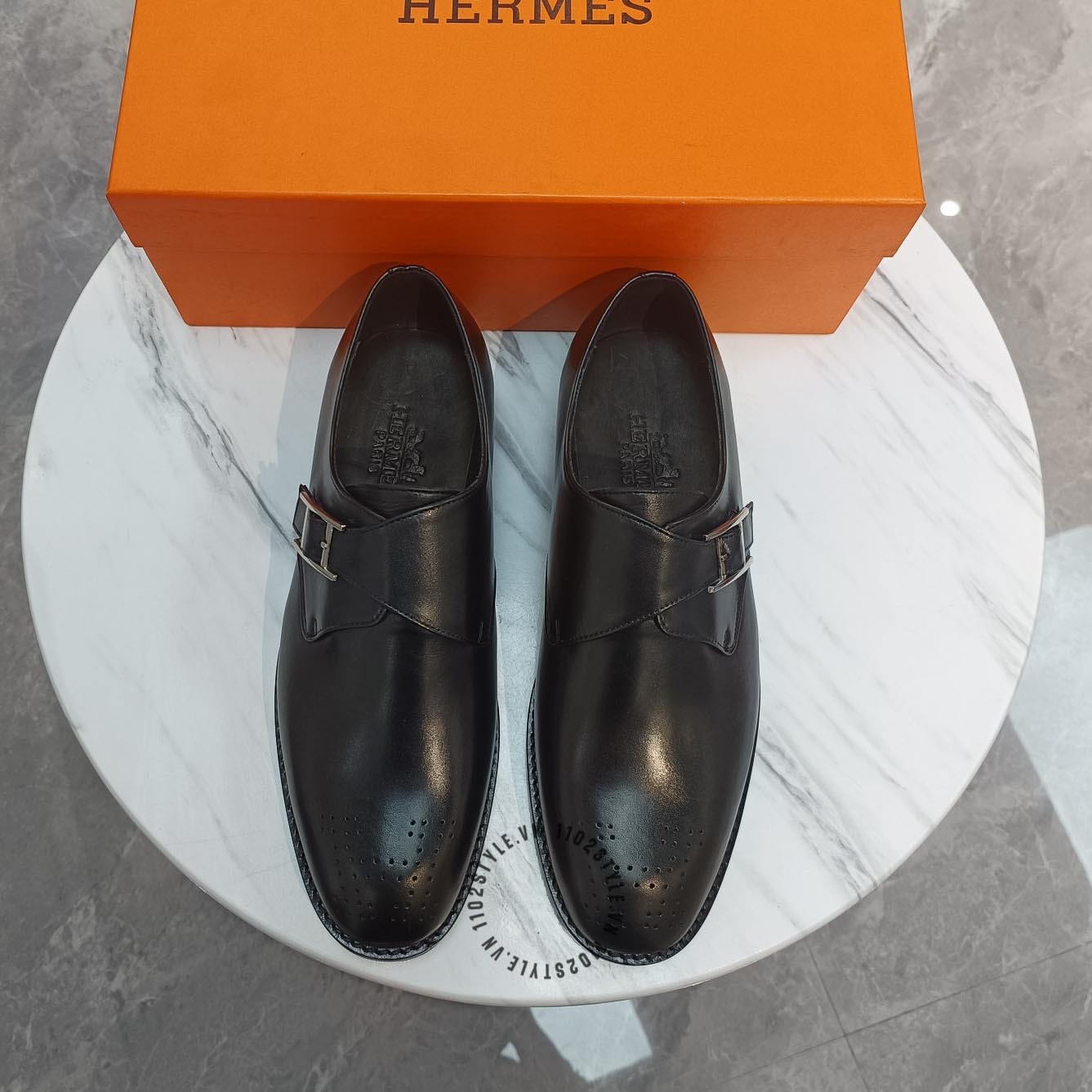 Đôi nét về thương hiệu Hermes