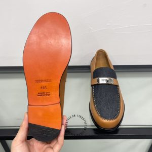 giày lười cao cấp