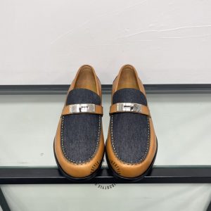 giày lười cao cấp