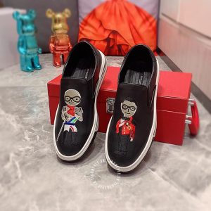 giày lười dolce