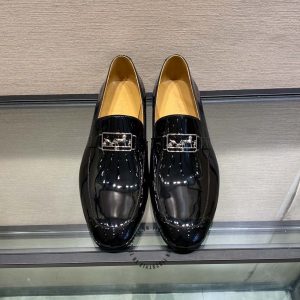 giày lười hiệu